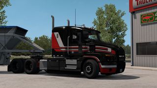 Image by Cosmictrucker