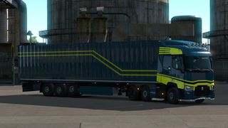 Image by Cosmictrucker