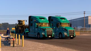 Image by DCTransportesinc