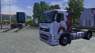 Image by volvofh16460