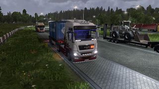 Image by trucker8