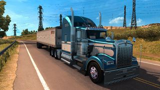Image by Uncle_D_Trucking