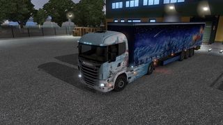 Image by MaxwellTrucks