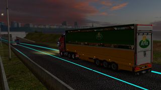 Image by TruckerinJule77