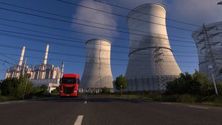 Image by scaniastreamlin1