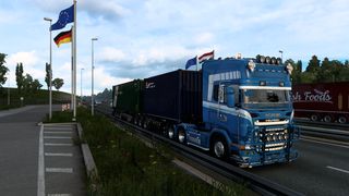 Image by truckergeerard