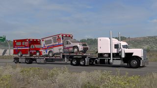 Image by MorrisTransport