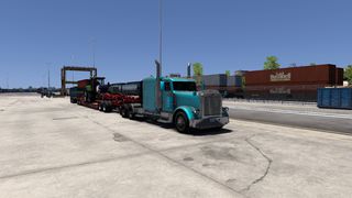 Image by OdysseyTrucking
