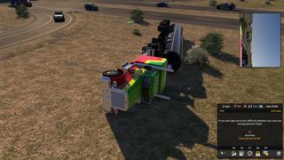 Image by HerbieTheTrucker