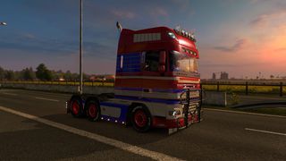 Image by Cosmictrucker