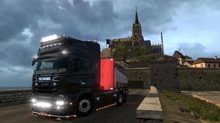 Image by truckerdu29