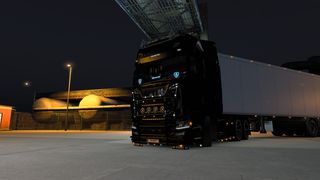 Image by SEPPTRUCKERAUT