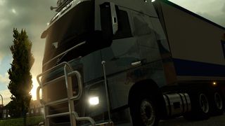 Image by Cosmictrucker