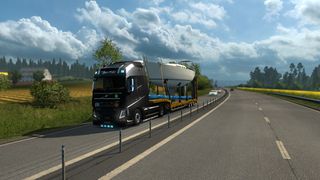 Image by LoneTrucker