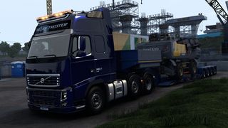 Image by TheBoringPig94