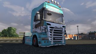 Image by DaTruckDriver