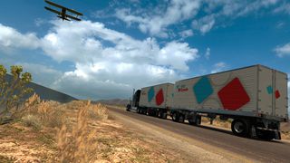 Image by WrongWayJackson