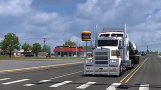 Image by TruckinTheStates