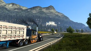 Image by truckergeerard