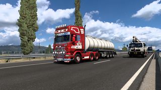 Image by scania101111