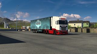 Image by scania500v8