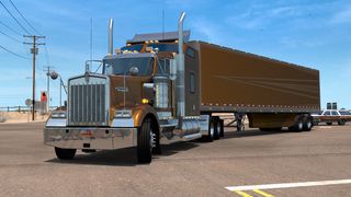 Image by Chisum_Trucking