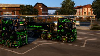 Image by truckerboy