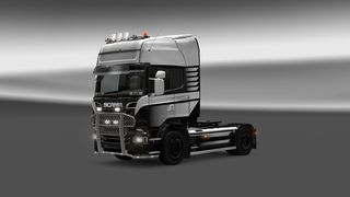 Image by volvotrucker101