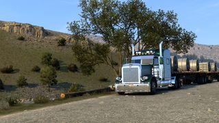 Image by OmegaTruckingCo