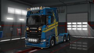 Image by Mr_SwedishTruck