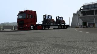 Image by TawarischTrans
