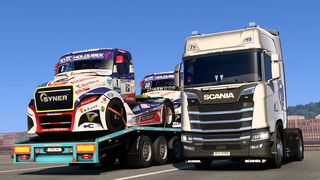 Image by V8Truck