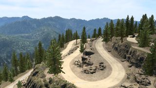 Image by truckwomon
