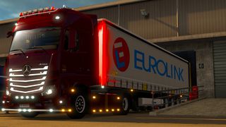 Image by Trucker456