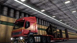 Image by Cosmictrucker