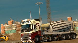 Image by ChevyTrucker