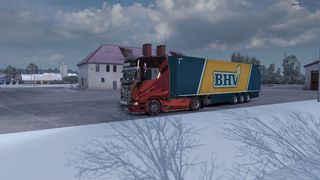 Image by mikhailfr70