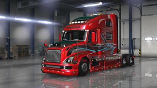 Image by dalnobojsik1979