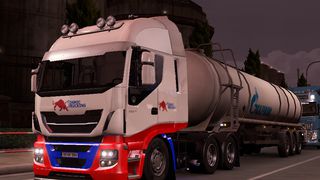 Image by Cosmictrucker