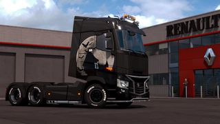 Image by ProzTrucks