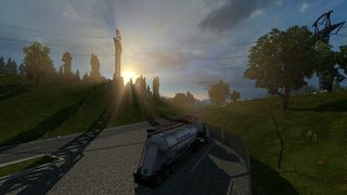 Image by Cosmictrucker