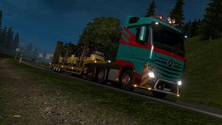 Image by Cosmictrucker