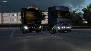 Image by TruckerCZZC