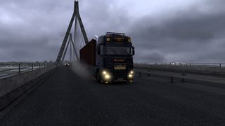 Image by scaniajarno
