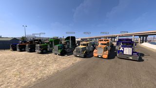 Image by ridingertrucking