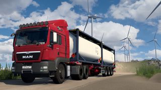 Image by SOKOL_TRUCKING