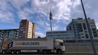 Image by SaltireLogistics