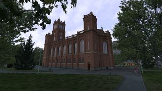 Image by marcinwolos