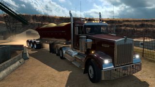Image by TruckerCharlie