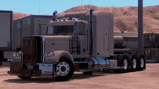 Image by HernisteamTruck